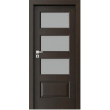 Porta CLASSIC 5.4 Nero 